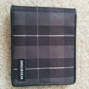 Swiss Gear Wallet